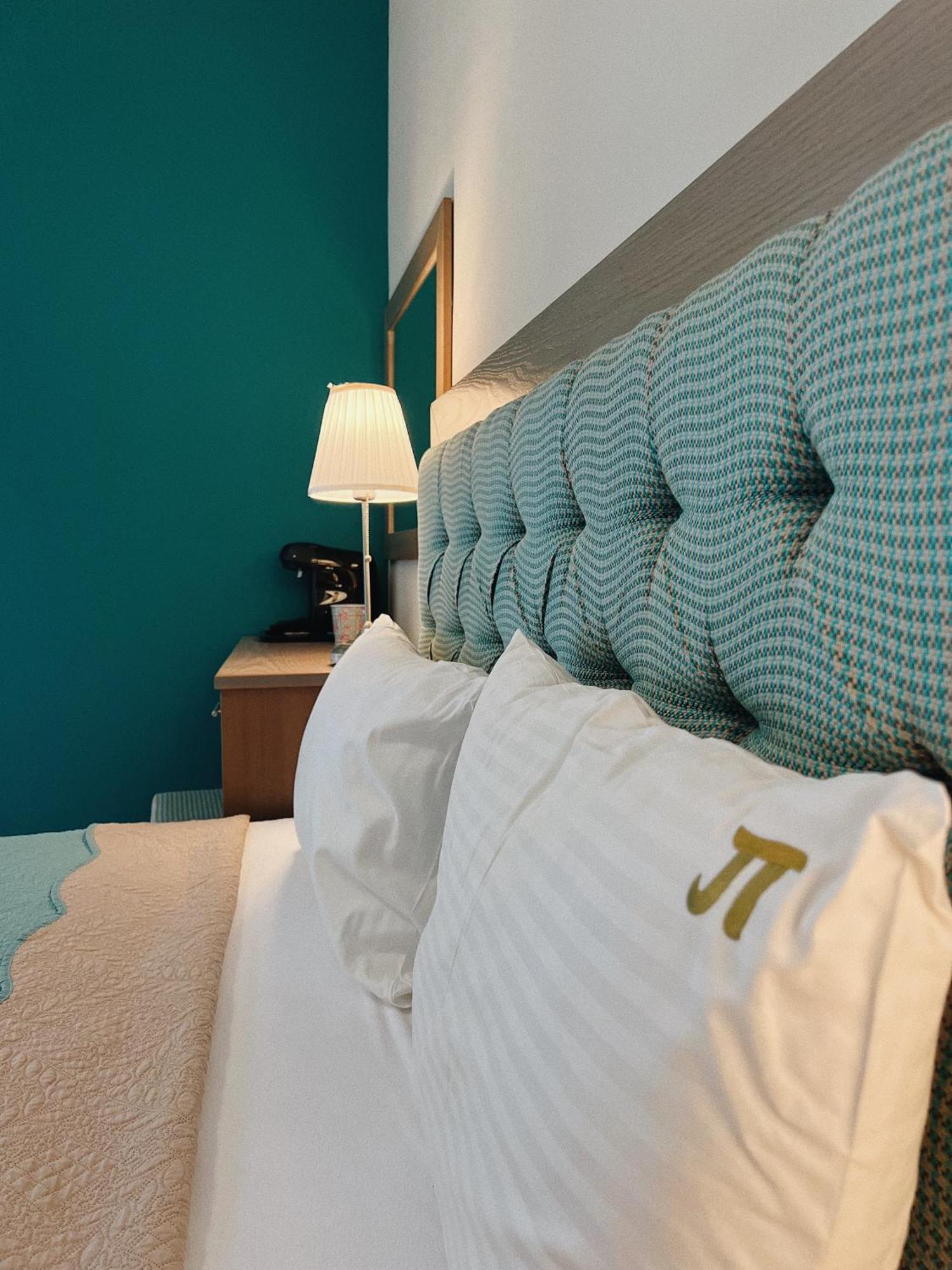 Ktima Papaoikonomou 2 Apartman Potósz Szoba fotó